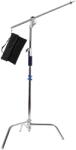 VISICO Статив с напречно рамо C-Stand CS-8204