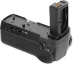 KingMa Батериен грип MB-N11 за Nikon Z6 II/Z7 II за батерии EN-EL15