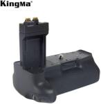KingMa Батериен грип за Canon 550D/600D/650D/700D за батерии LP-E8