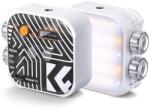 K& F Concept Мини Bi-Color осветление White K&F Concept 2500K-9900K