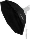 Visico Octagon Осмоъгълен софтбокс 150 см + грид