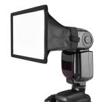 Visico Дифузьор за светкавица Softbox 22 x 16 cm