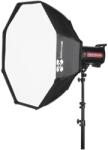 Quadralite Софтбокс Quadralite Softbox Octabox 80 см