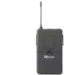 Power Dynamics PD730BP állítható frekvenciás zsebadó