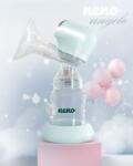 Neno Angelo - Pompa de san electrica wireless, cu 3 faze