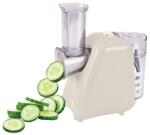 Berlinger Haus BH-9590 Sahara Collection konyhai aprító-szeletelőgép 5 betéttel