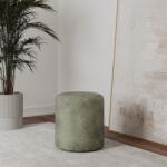 haaus Taburet Tapitat Mali, Kaki, Stofa, L 41 x l 41 x H 45 cm (928674)
