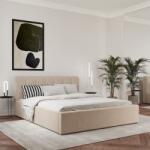 haaus Pat Tapitat Almo, 200 x 140 cm, Crem (927363)