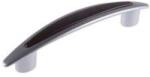 haaus Maner Mobila, insertie Wenge, din Plastic, 96 mm (918323)