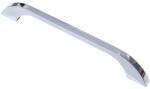 haaus Maner Mobila Ezgi, Cromat, din Metal, 128 mm (918262)