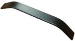 haaus Maner Mobila Sahin, Negru, din Metal, 128 mm (918408)