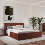 haaus Pat Tapitat Almo, 200 x 160 cm, Caramel (927172)
