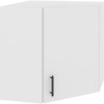 haaus Corp Superior Colt Karo, Alb, 60 x 60 x 60 cm (917135)