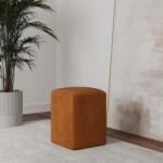 haaus Taburet Tapitat Talin, Arama, Stofa, L 35 x l 35 x H 45 cm (928551)