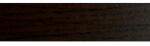 haaus Folie cant melaminata, cu adeziv, Wenge, 25 ML (918057)