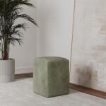haaus Taburet Tapitat Talin, Kaki, Stofa, L 35 x l 35 x H 45 cm (928568)