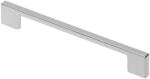 haaus Maner Mobila, Crom Lucios, din Metal, 128 mm (918378)