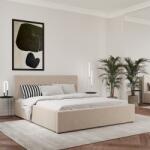 haaus Pat Tapitat Fargo, 200 x 160 cm, Crem (920883)