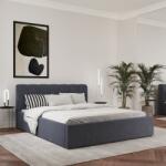 haaus Pat Tapitat Almo, 200 x 140 cm, Bleumarin (927387)