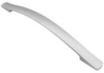 haaus Maner Mobila Sulun, Satinat, din Metal, 96 mm (918316)