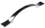haaus Maner Mobila Sulun, Cromat, din Metal, 96 mm (918309)