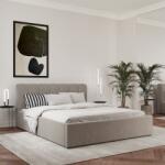 haaus Pat Tapitat Almo, 200 x 140 cm, Gri (927370)