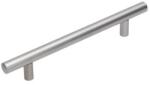haaus Maner cilindric Mobila, Inox, din Metal, 96 mm (918330)