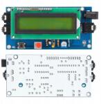  DC12V Ham Radio Telegraph Cw Morse Code Decoder, képernyővel (28123679)