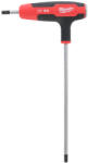 Milwaukee T-Torxkulcs komfort markolattal, T27 | 4932498699 (4932498699)
