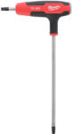 Milwaukee T-Torxkulcs komfort markolattal, T30 | 4932498700 (4932498700)