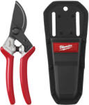 Milwaukee 25 mm ágvágó metszőolló tokkal | 4932499679 (4932499679)