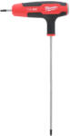 Milwaukee T-Torxkulcs komfort markolattal, T15 | 4932498696 (4932498696)
