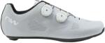 Northwave Revolution országúti kerékpáros cipő - jégszürke