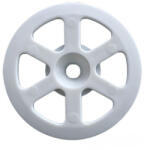 VISIMPEX Szigetelésrögzítő tányér távtartó nélkül 60 mm (003-001-005-007)