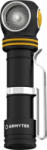 Armytek Elf C1 neutralweiß LED Kézilámpa Akkuról üzemeltetett 1100 lm 65 g (F05103C) (F05103C)