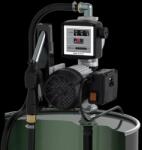 PIUSI Drum Viscomat 70M 230V