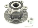 SKF Set rulment roata SKF VKBA 7609 (VKBA 7609)