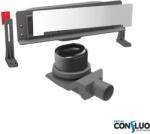  Confluo Ultra Alacsony Zuhanylefolyó - 50 mm