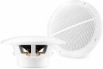 VONYX MSV65 beépíthető, álmennyezeti 2 utas hangszóró pár 45/100W 6, 5 8 Ohm - VÍZÁLLÓ IP44