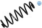 MEYLE Arc spiral MEYLE -ORIGINAL: True to OE. 100 739 0066 (100 739 0066)