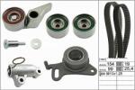 HEPU Set curea de distributie HEPU 20-1813 (20-1813)