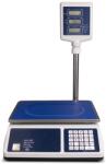 ACS-E tornyos árszorzós mérleg, tornyos, 15 kg, hitelesített (ACS-15EP)