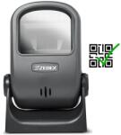 Zebex Z-8072 ULTRA 2D asztali vonalkódolvasó (Z-8072 ULTRA)