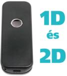 Polpos PS-320BT vezeték nélküli 1D, 2D vonalkódolvasó (PS320BT)