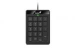 Genius Tastatura Genius NumPad 110 31300016400 (31300016400)
