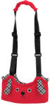 ACCESS Колан за прохождане "1st Steps" червен (KPRS01901RE)
