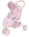 De Cuevas Toys Cărucior sport pentru păpuși cu trei roți Sophie 2025 55 cm (MA6-90275)