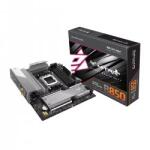 SAPPHIRE B850Μ Nitro+ WIFI Дънни платки