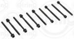ELRING Set surub, chiulasa ELRING 206.760 (206.760)