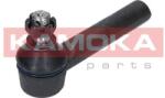 KAMOKA Cap de bara KAMOKA 9010136 (9010136) - automobilus